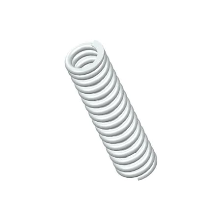 Approved Vendor Compression Spring, O=1.225, L= 5.00, W= .207 G609971241